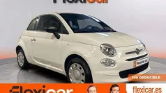 Blanco Usado 2023 Fiat 500 Utilitario | 11.490 € (Precio justo)