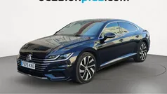 Usado 2018 VW Arteon R-line Berlina | 24.082 € (Precio justo)