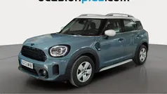 Usado 2023 Mini Cooper Countryman SUV | 26.991 € (Super precio)