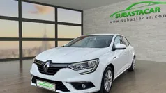 Usado 2020 Renault Mégane IV Business Berlina | 10.785 € (Super precio)