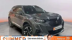 Usado 2021 Peugeot 2008 Allure SUV | 16.990 € (Precio justo)