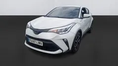 Usado 2022 Toyota C-HR Advance SUV | 25.600 € (Precio justo)