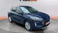 Usado 2022 Ford Kuga Titanium SUV | 18.970 € (Buen precio)