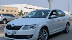 Usado 2015 Skoda Octavia Elegance | 14.950 € (Precio justo)