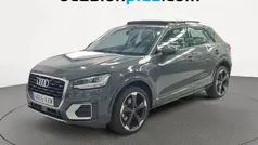 Gris Usado 2019 Audi Q2 Design SUV | 21.819 € (Precio justo)