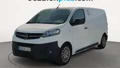 Usado 2020 Opel Vivaro Van | 17.182 € (Super precio)