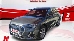 Usado 2019 Audi Q3 S-Line SUV | 27.093 € (Precio justo)