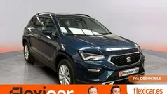 Usado 2023 Seat Ateca Style SUV | 21.390 € (Buen precio)