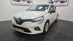 Usado 2022 Renault Clio V Business | 12.500 € (Precio justo)