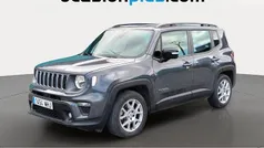 Usado 2023 Jeep Renegade Limited SUV | 16.719 € (Buen precio)
