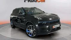 Usado 2022 Lynk & Co 01 SUV | 22.270 € (Buen precio)