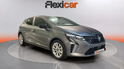 Usado Renault Clio V Evolution 101 CV (74 kW) 2025 Utilitario