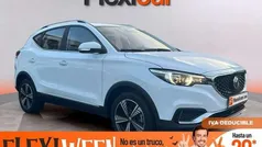 Usado 2021 MG ZS Luxury SUV | 14.390 € (Buen precio)