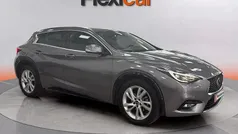 Gris Usado 2016 Infiniti Q30 Utilitario | 14.890 € (Precio justo)