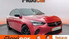Usado 2021 Opel Corsa Edition Berlina | 12.290 € (Precio justo)