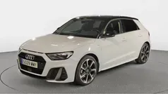 Usado 2024 Audi A1 Sportback Black Edition Utilitario | 25.082 € (Buen precio)