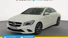 Usado 2013 Mercedes CLA220 Urban Berlina | 15.950 € (Super precio)