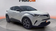 Usado 2018 Toyota C-HR Advance SUV | 18.390 € (Buen precio)