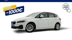 BMW 216