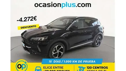 Usado MG EHS Luxury 258 CV (189 kW) 2023 SUV