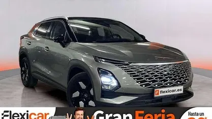 Usado 2025 Omoda 5 SUV | 21.190 € (Buen precio)