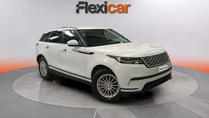 Usado Land Rover Range Rover Velar S 180 CV (132 kW) 2020 Blanco SUV