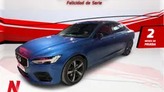 Usado 2020 Volvo S90 R-Design Berlina | 29.897 € (Precio justo)