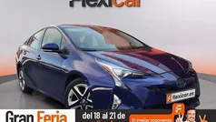 Usado 2016 Toyota Prius Utilitario | 16.290 € (Precio justo)