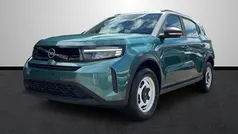 Verde Nuevo 2025 Opel Frontera Edition SUV | 22.590 € (Super precio)