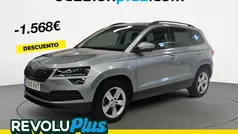 Usado 2019 Skoda Karoq Ambition SUV | 17.250 € (Precio justo)