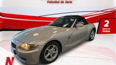 Usado 2009 BMW Z4 | 14.009 €