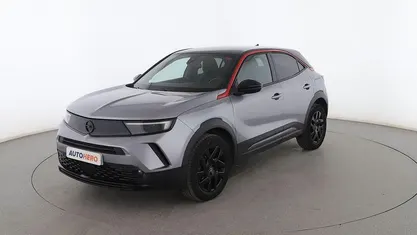 Usado Opel Mokka GS Line 131 CV (96 kW) 2021 SUV
