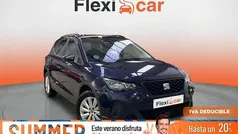 Usado 2022 Seat Arona Reference SUV | 14.890 € (Precio justo)