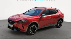 Usado 2021 Cupra Formentor SUV | 22.173 € (Precio justo)
