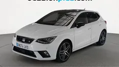 Usado 2020 Seat Ibiza FR Utilitario | 16.355 € (Buen precio)