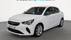 Usado 2022 Opel Corsa Edition Utilitario | 10.355 € (Buen precio)