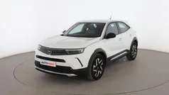 Blanco Usado 2021 Opel Mokka X Business Elegance SUV | 17.199 € (Precio justo)