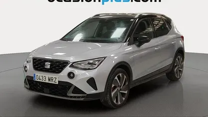 Usado 2024 Seat Arona FR SUV | 20.082 € (Precio justo)