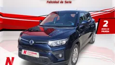Usado 2023 Ssangyong Tivoli | 16.158 € (Precio justo)