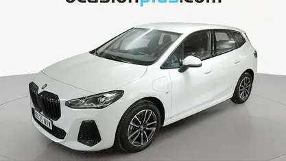 Usado BMW 225 Active Tourer 245 CV (180 kW) 2024 Monovolumen