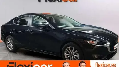 Usado Mazda 3 Prime-Line 140 CV (102 kW) 2025 Berlina
