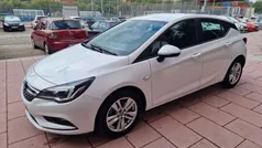 Usado 2018 Opel Astra Selective Utilitario | 9400 € (Precio justo)