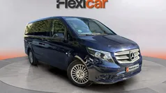 Usado 2019 Mercedes V200 Marco Polo Monovolumen | 30.490 € (Precio justo)