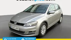 Usado 2013 VW Golf VII Advance Utilitario | 10.900 € (Precio justo)