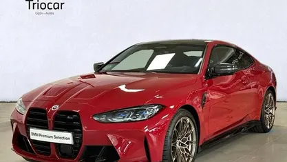 Usado BMW M4 Competition Edition 510 CV (375 kW) 2023 Coupe