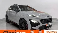 Usado 2021 Hyundai Kona SUV | 29.790 € (Precio justo)