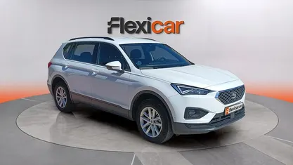 Usado Seat Tarraco Style 150 CV (110 kW) 2023 SUV
