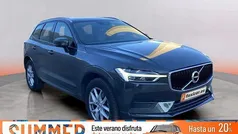Verde Usado 2019 Volvo XC60 Momentum SUV | 25.490 € (Super precio)