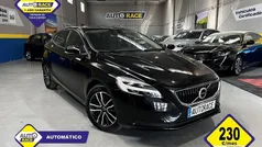 Usado 2018 Volvo V40 Momentum Familiar | 15.900 € (Precio justo)