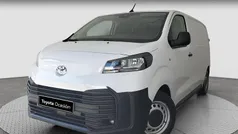 Usado 2024 Toyota Proace Van | 25.900 € (Buen precio)